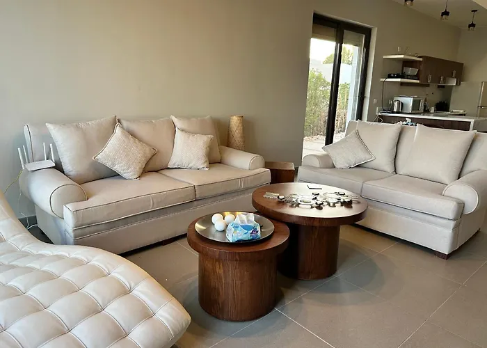 El Gouna Cyan With Pool N Lagoon By Bfg Beit Fel Gouna Villa