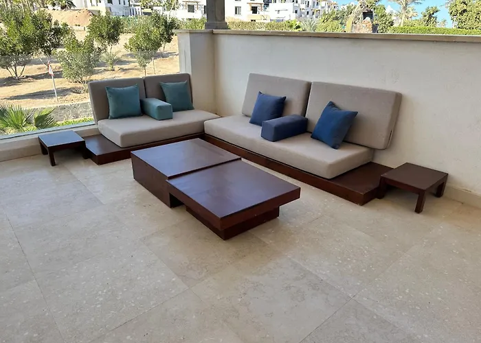 Villa El Gouna Cyan With Pool N Lagoon By Bfg Beit Fel Gouna Hurghada